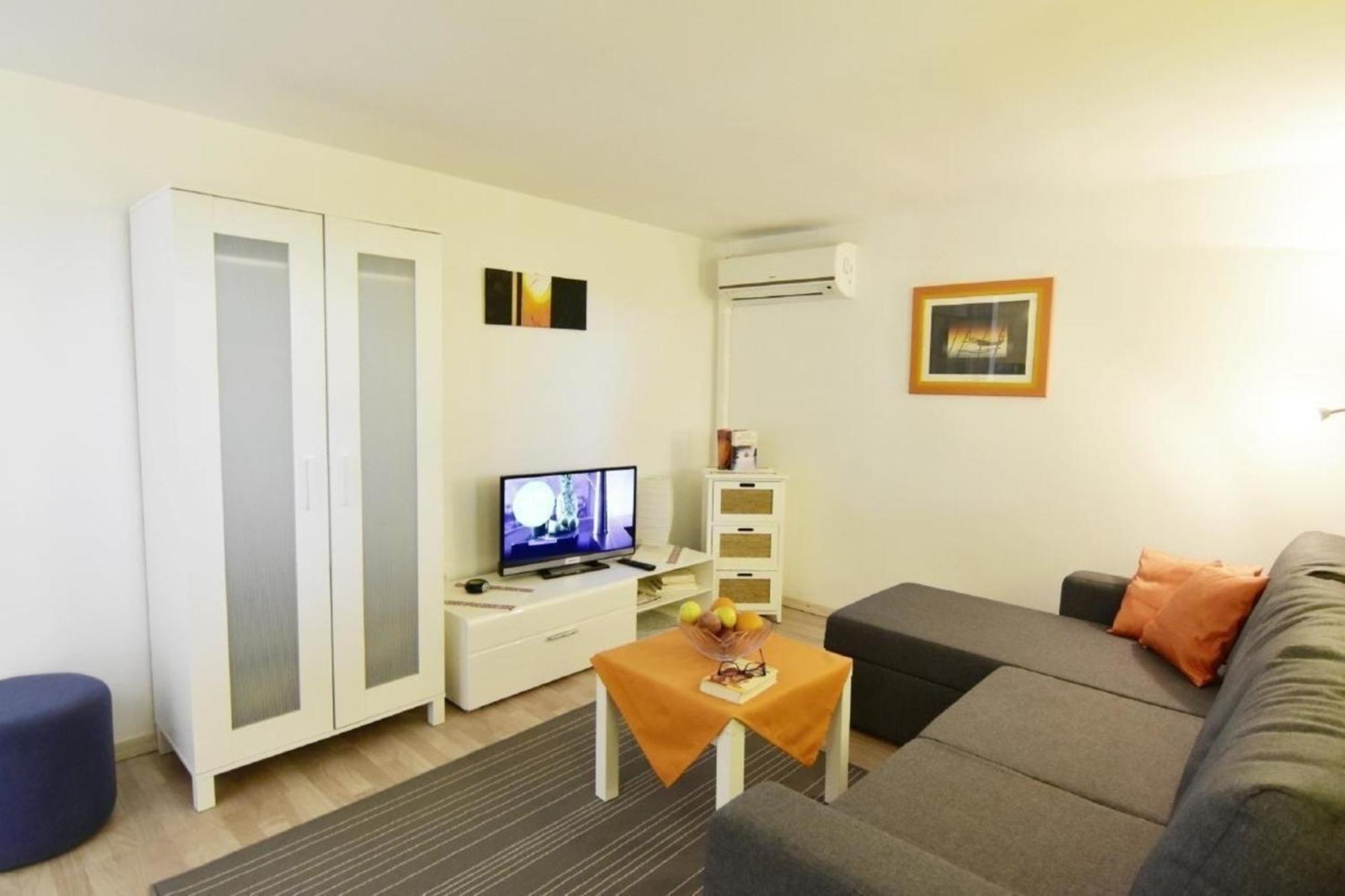 Klimatisierte Wohnung In Savudrija Mit Grill, Garten Und Terrasse Bašanija Екстериор снимка